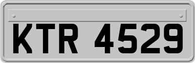 KTR4529