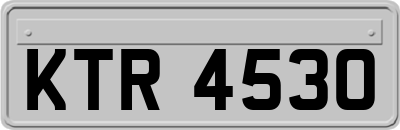 KTR4530