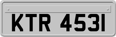 KTR4531