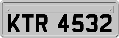 KTR4532