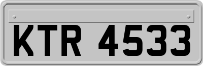 KTR4533