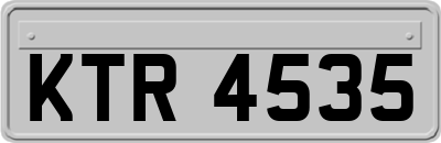 KTR4535