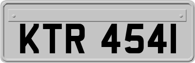 KTR4541