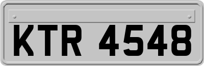 KTR4548
