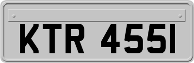 KTR4551