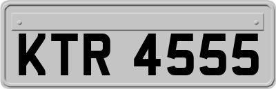 KTR4555