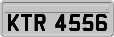 KTR4556