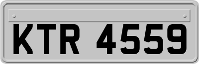 KTR4559