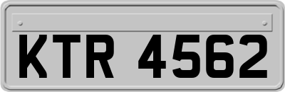 KTR4562