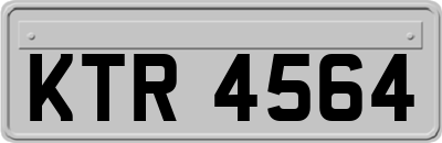 KTR4564