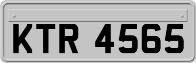 KTR4565