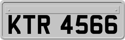 KTR4566