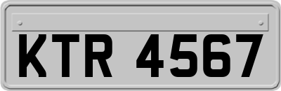 KTR4567