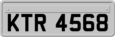 KTR4568