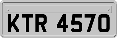 KTR4570