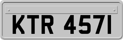 KTR4571