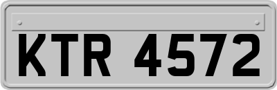 KTR4572