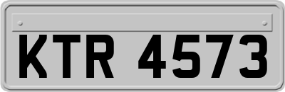 KTR4573