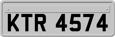 KTR4574