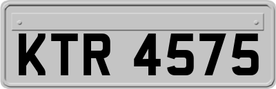 KTR4575