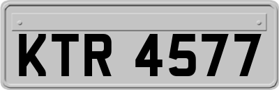 KTR4577