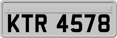 KTR4578