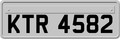 KTR4582