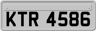 KTR4586