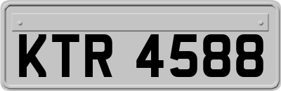 KTR4588