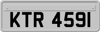 KTR4591