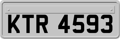 KTR4593