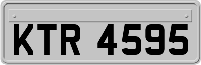 KTR4595