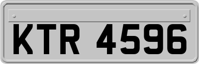KTR4596