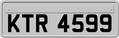 KTR4599