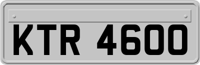 KTR4600