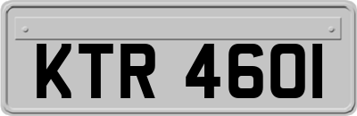 KTR4601