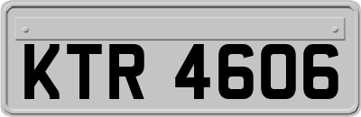 KTR4606