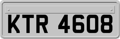 KTR4608