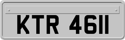 KTR4611