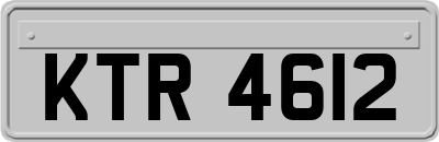 KTR4612