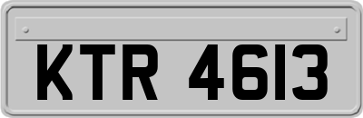 KTR4613