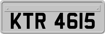 KTR4615