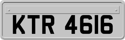 KTR4616