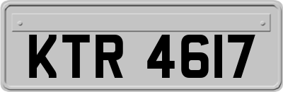 KTR4617