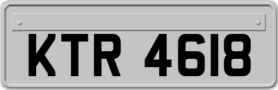 KTR4618