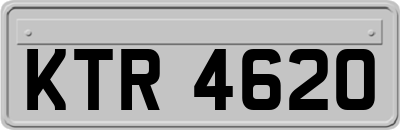 KTR4620