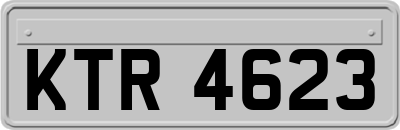 KTR4623