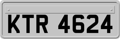 KTR4624