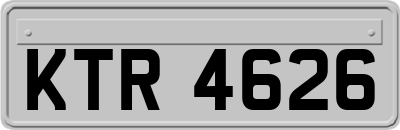 KTR4626