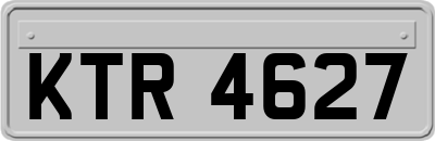 KTR4627